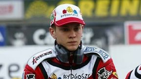 Szymon Woźniak: Te dwa zera były zupełnie niepotrzebne