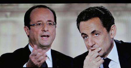 Wybory we Francji. Hollande miał wygrać wyżej