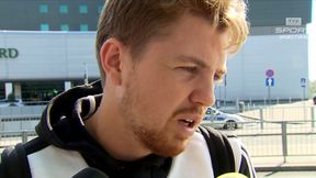 Furman: chcemy się pokazać w Europie