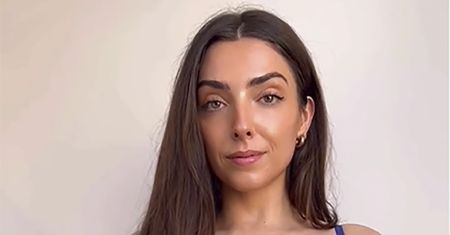 Modelka pokazała się pierwszy raz bez filtrów. Oto jak wygląda naprawdę