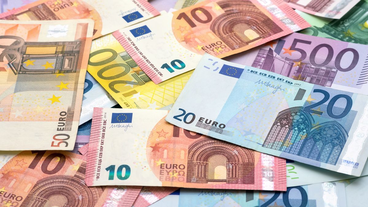 Waluta euro weszła do obiegu w 2002 r. 