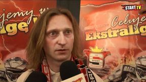 Adam Skórnicki: Mam tu coś do udowodnienia (grudzień 2011)