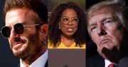 Atak rosyjskich hakerów na JUBILERA GWIAZD. Ujawniono dane Davida Beckhama, Oprah Winfrey i Donalda Trumpa!