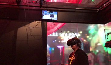 "World of Tanks VR". Strzelamy czołgami w wirtualnej rzeczywistości