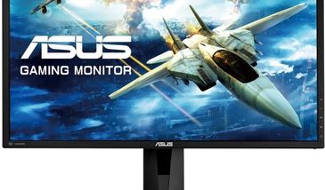 Dobry i tani monitor dla graczy? Asusowi się tym razem nie udało, a konkurencja ma ciekawszą ofertę