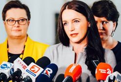 Nerwowo w studiu TVP. Radna PO zapytana o sukcesy Borysa Budki, prowadzący nie odpuszczał