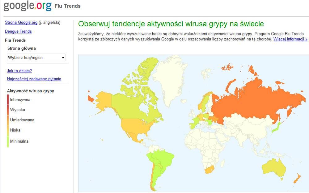 Twitter jak szklana kula: ostrzeże o zagrożeniu i przewidzi wyniki wyborów 2
