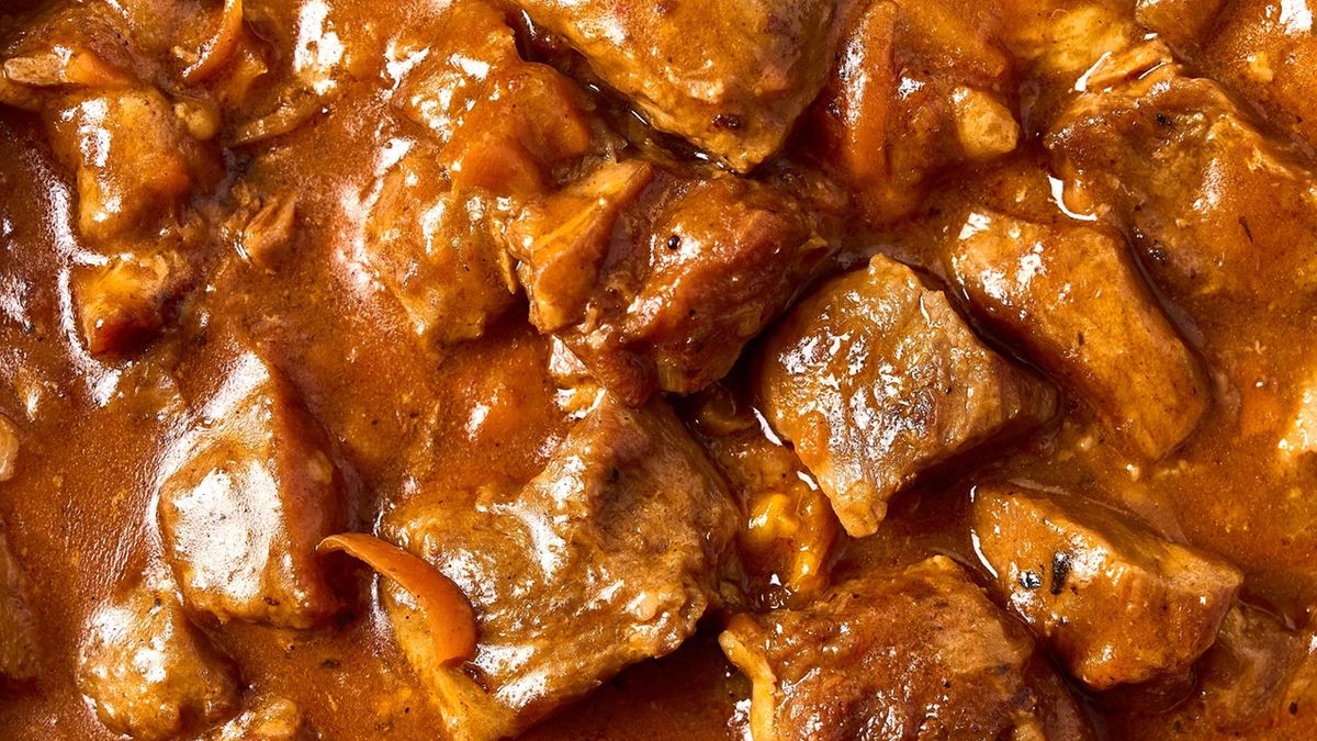 Rewolucyjny trik, który odmieni Twój gulasz