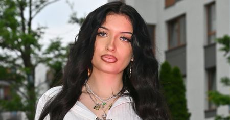 Viki Gabor na pełnych obrotach. Po romskim ślubie przygotowuje się do sylwestra