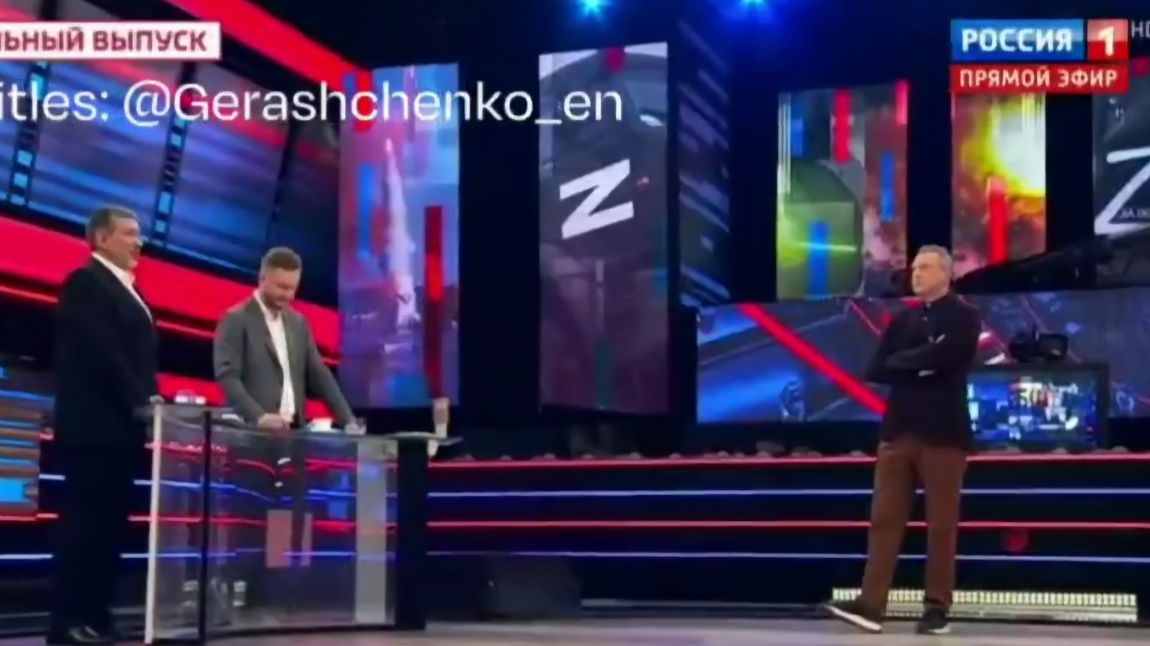 Rosjanom najwyraźniej marzy się użycie broni jądrowej na polu walki