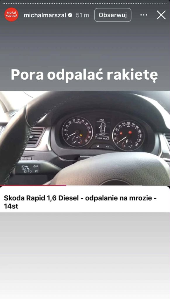 Memy z lotu w kosmos