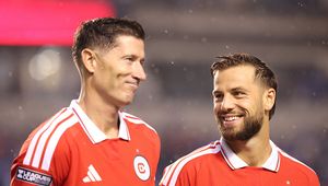 Chicago Fire wraca do rywalizacji w MLS. Oto składy na mecz z Portland Timbers