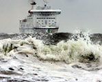 Morze Czarne: 10 statków zatonęło w czasie sztormu
