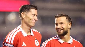 Chicago Fire wraca do rywalizacji w MLS. Oto składy na mecz z Portland Timbers