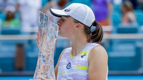 Fortuna Igi Świątek. Pod względem zarobków też jest liderką