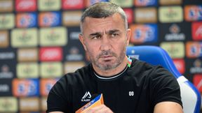 Trener Karabachu Agdam: Lech lepszy niż Legia sprzed dwóch lat