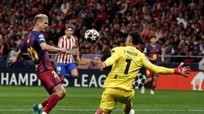 Co za spektakl w Madrycie! Zwycięstwo i dramat Barcelony