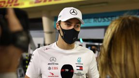 F1. George Russell nie potrafi uwierzyć w to, co się stało. "Dwukrotnie zabrano mi zwycięstwo"