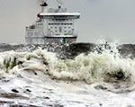Morze Czarne: 10 statków zatonęło w czasie sztormu