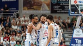Wszystko jasne! Kto z kim w play-off, a kto w play-in Orlen Basket Ligi?