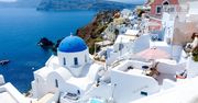 Santorini zamyka szkoły z powodu aktywności sejsmicznej
