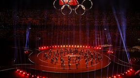 Komentował ceremonię otwarcia. Cały kraj jest oburzony