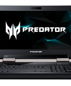 Najnowszy Acer Predator 21X i Pompa Team – premierowe pokazy