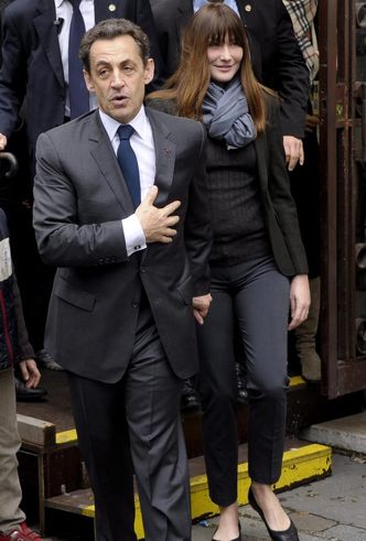 Wybory we Francji. Trwa decydująca tura