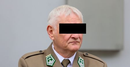 Sprawa Mateckiego. Zarzuty dla byłych dyrektorów Lasów Państwowych