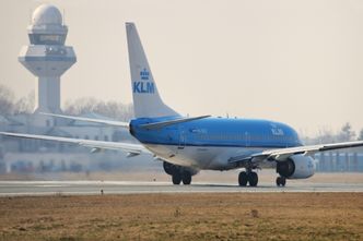 Czeka nas "paraliż nieba"? Wiceminister o możliwych scenariuszach