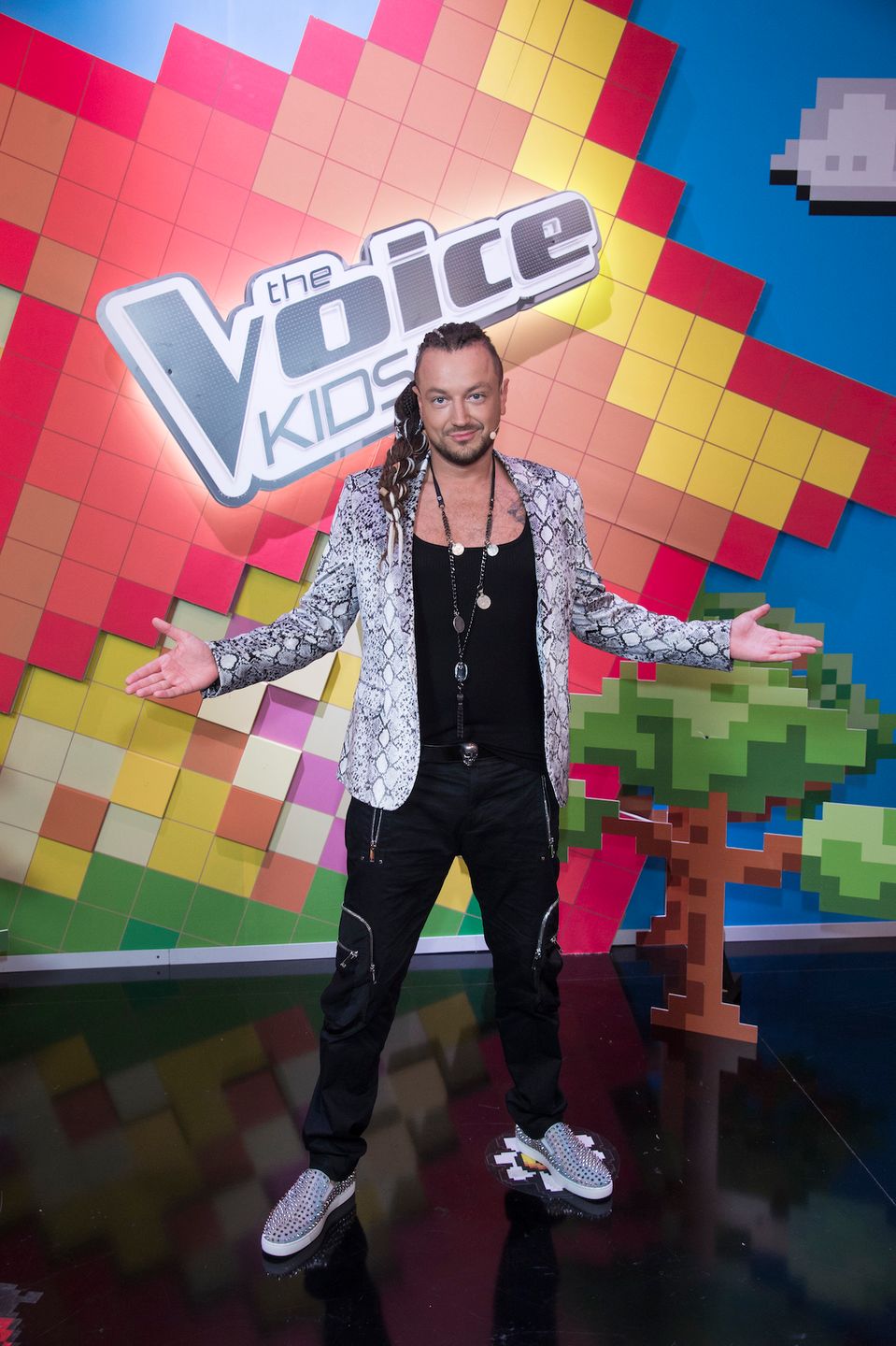Baron - The Voice Kids 5