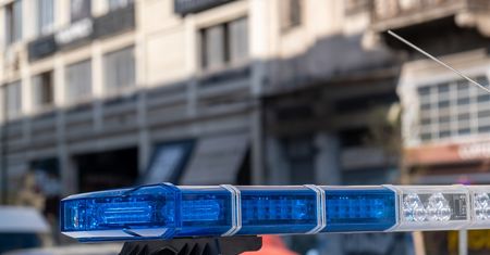 Szok w Grecji. Mieszkali z martwym dzieckiem przez cztery lata