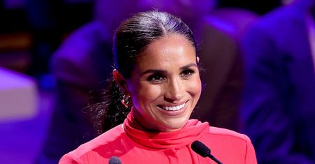 Ekspert z uznaniem o Meghan Markle. "Jest urodzoną księżniczką"