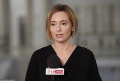 Zadała niewygodne pytanie ministrowi. Dziś już nie pracuje w telewizji