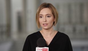 Zadała niewygodne pytanie ministrowi. Dziś już nie pracuje w telewizji