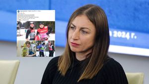 Kowalczyk-Tekieli pożegnała zmarłego współpracownika. "Człowiek, któremu bardzo dużo zawdzięczam"