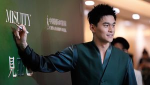 To, co zrobił w swoim domu, wstrząsnęło światem sportu