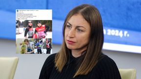 Kowalczyk-Tekieli pożegnała zmarłego współpracownika. "Człowiek, któremu bardzo dużo zawdzięczam"