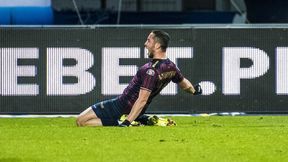 Pogoń ponownie pokaże coś ekstra? "Będzie tego więcej"