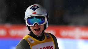 Puchar Świata w Zakopanem. Wspaniałe słowa Kamila Stocha. "Gdyby nie Andrzej, pewnie bylibyśmy poza podium"