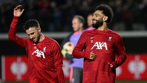 Niepokój w Liverpoolu. Ważny piłkarz nie zagra w kluczowych spotkaniach