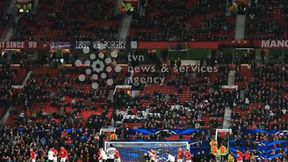 Nietypowi goście na Old Trafford. Stadion Manchesteru United opanowały... myszy
