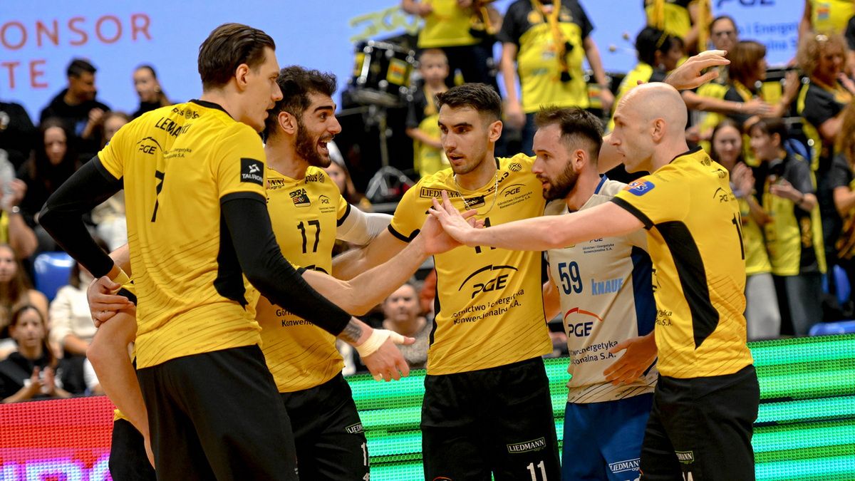 WP SportoweFakty / Paweł Piotrowski