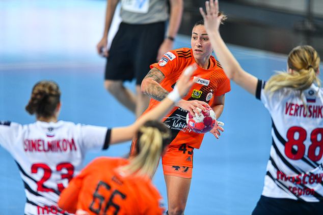 Materiały prasowe / MKS Zagłębie Lubin