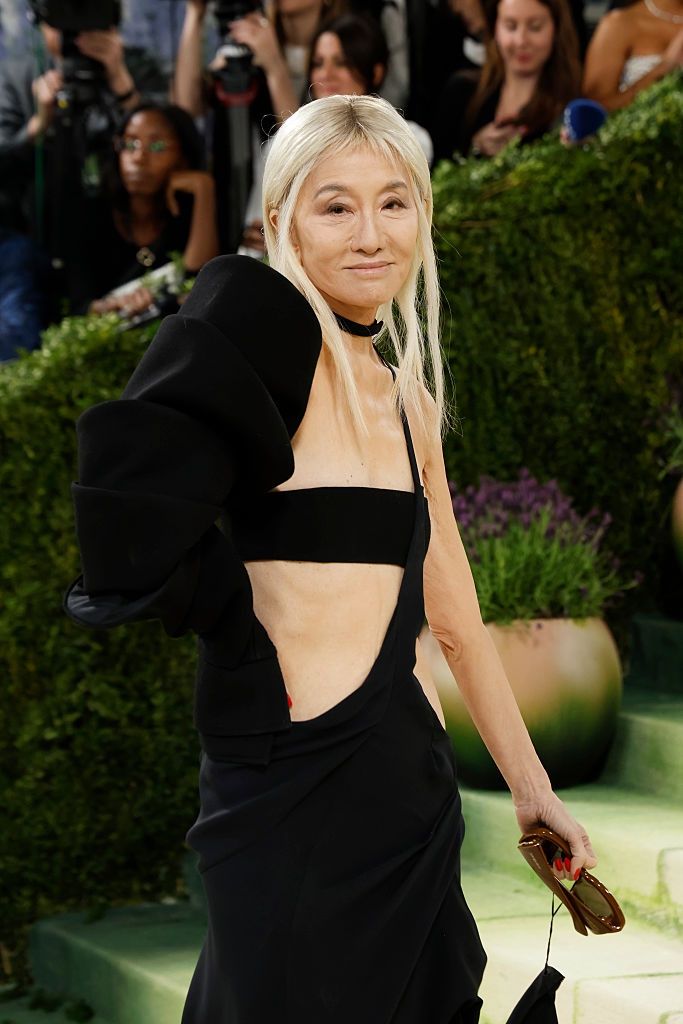 Vera Wang