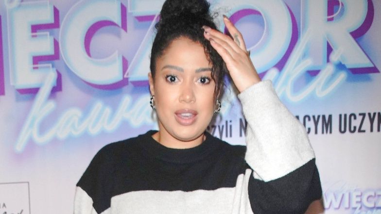 Patricia Kazadi ZERWAŁA ZARĘCZYNY dzięki... terapii uzdrawiania 