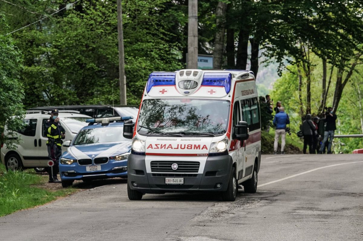 Polak zamordowany. Tragiczne doniesienia z Włoch