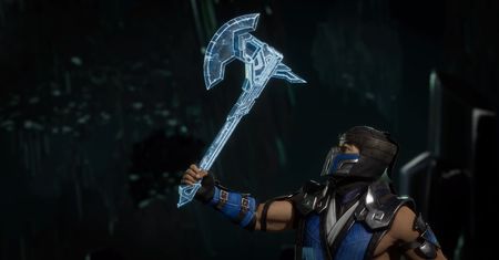 Rozchodniaczek: Więcej Mortal Kombat! Kto chce?