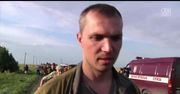 Usuwanie ciał z miejsca katastrofy lotu MH17