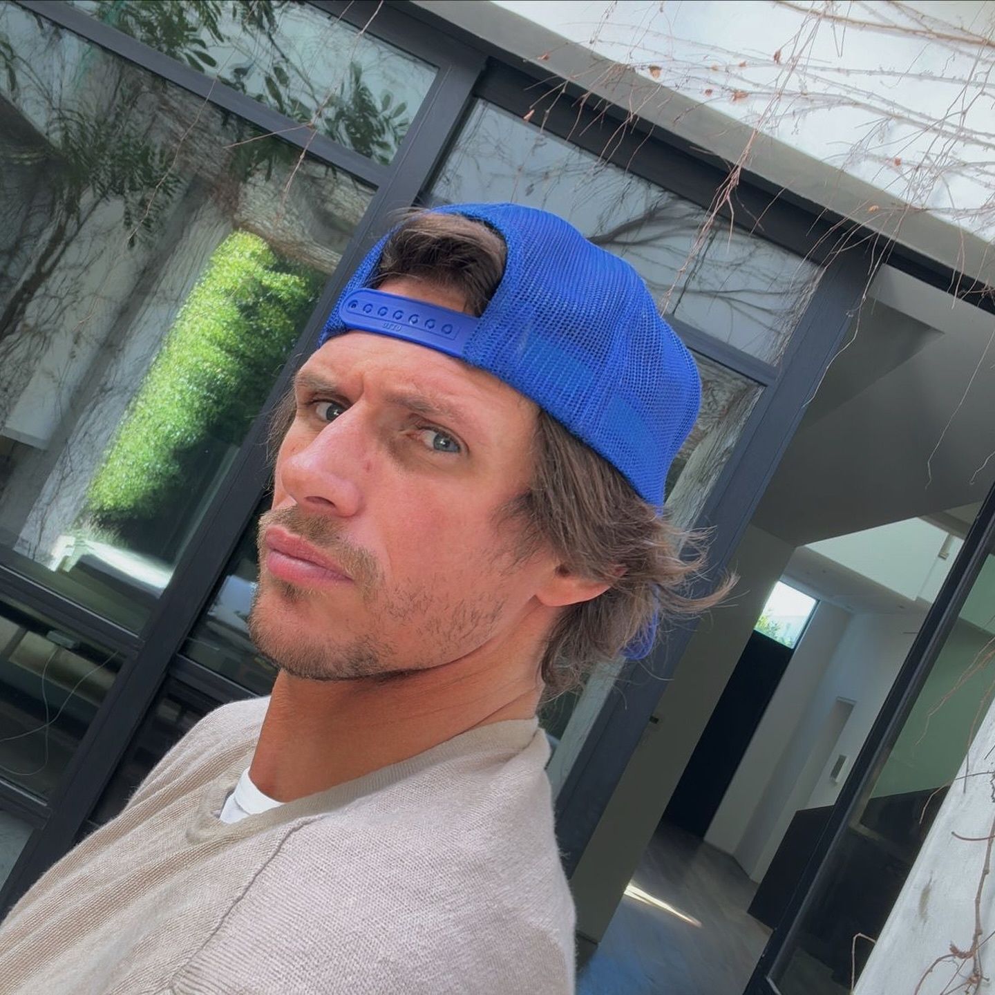 Jake Hall